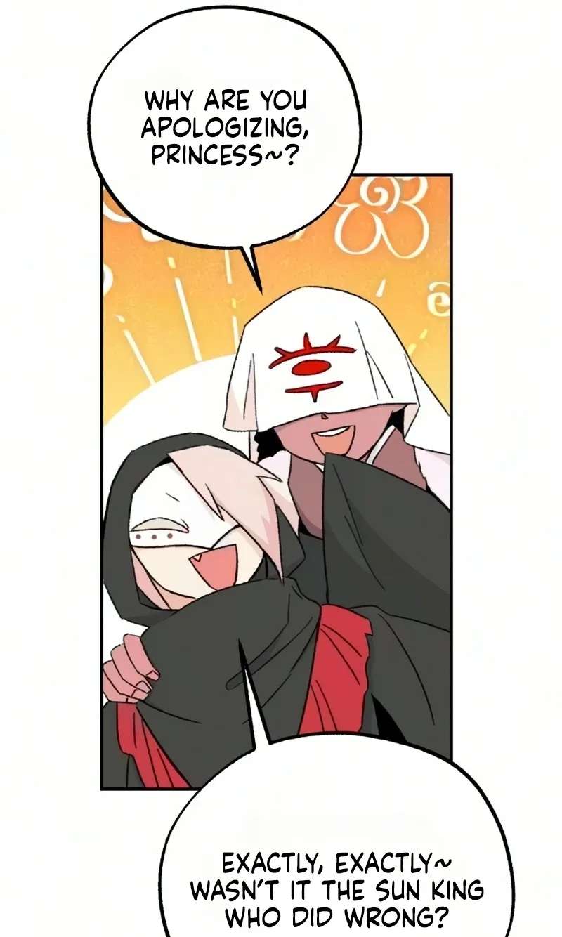 The Demon Princess Chapter 11 - page 90