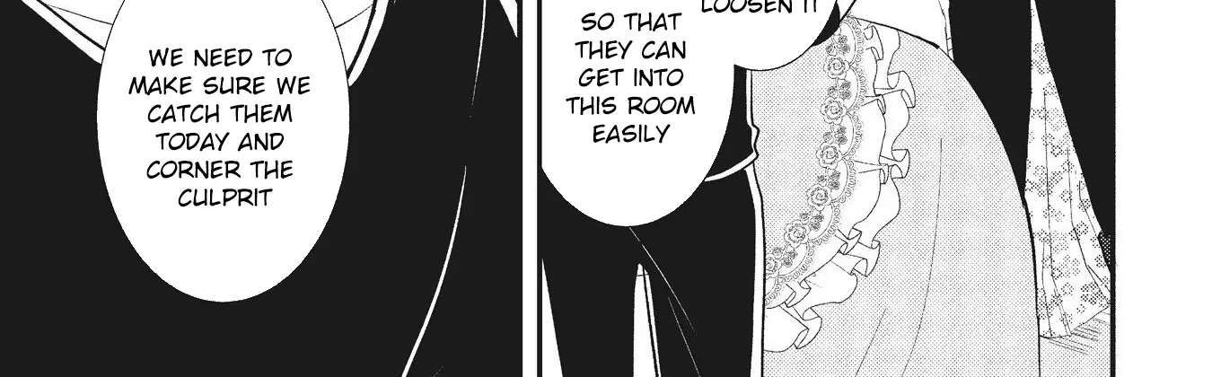 Reincarnated as the Villainess, but I'm More Loved Than the Heroine Chapter 4 - page 10