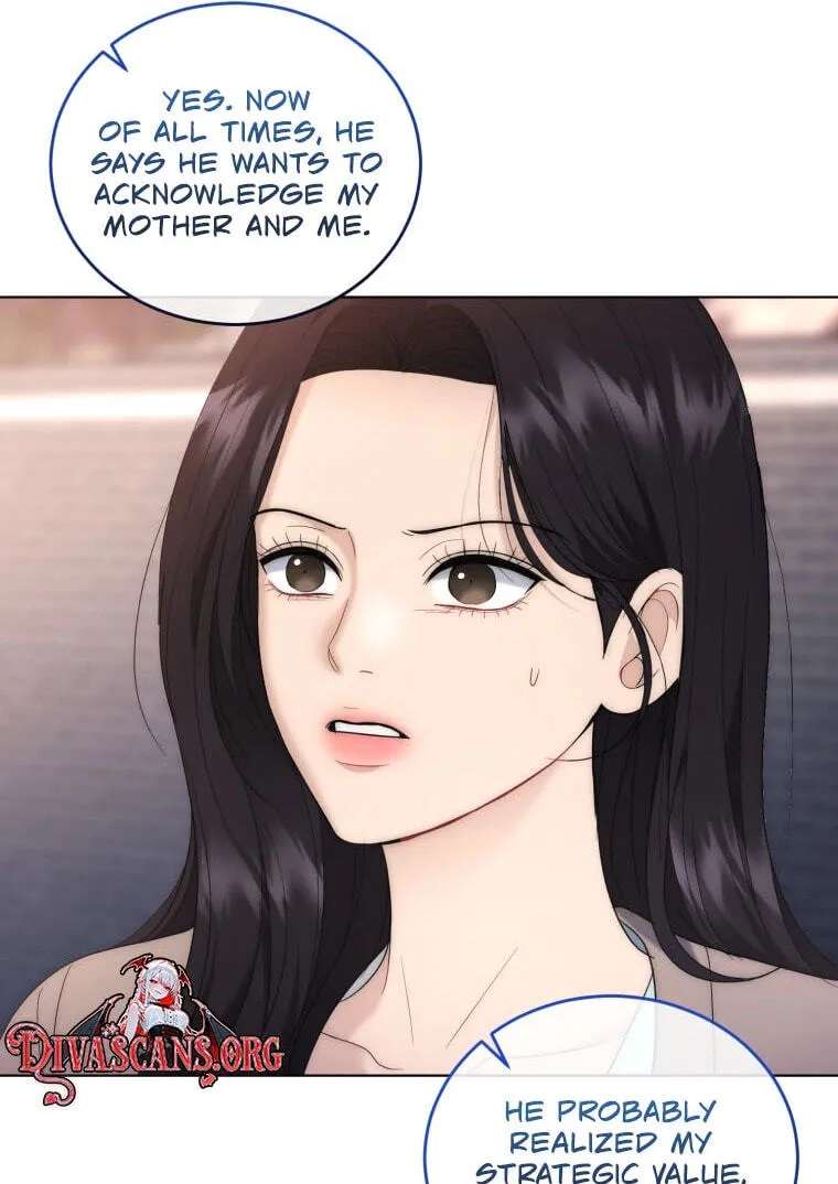 Erasing My Ex-Husband Chapter 69 - page 15