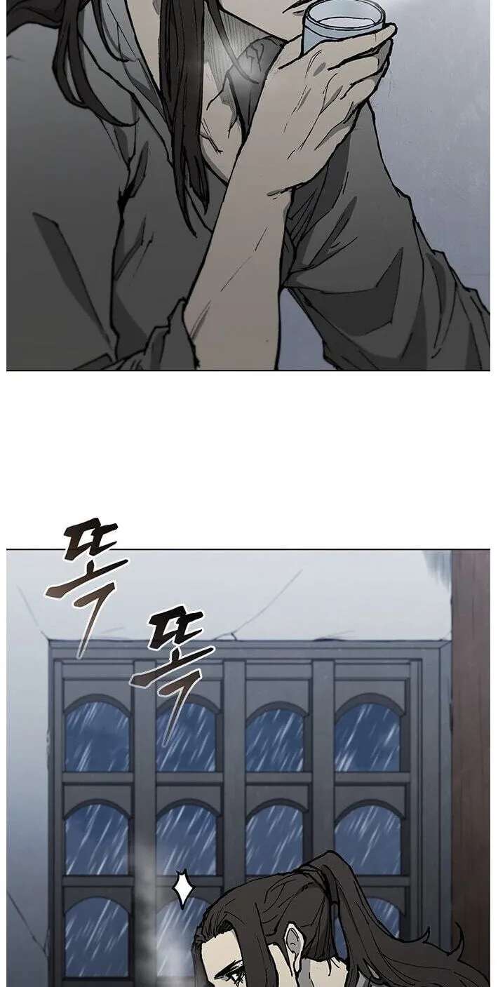 The Long Way of the Warrior Chapter 179 - page 73