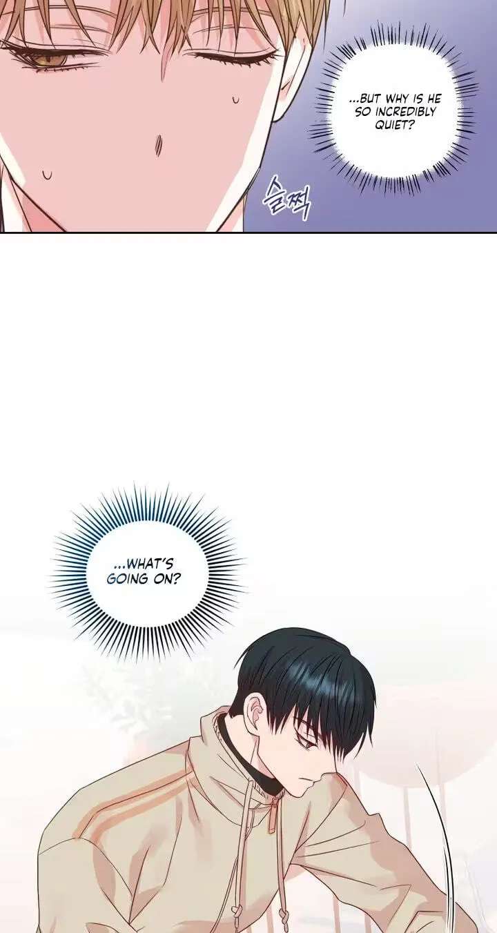 Seduce Me With All Your Might Chapter 12 - page 10