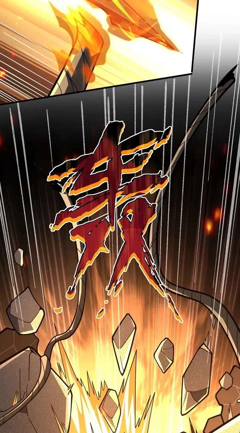 Chaoji Mofa Xueyuan de SS-Ji Xinsheng Chapter 30 - page 10