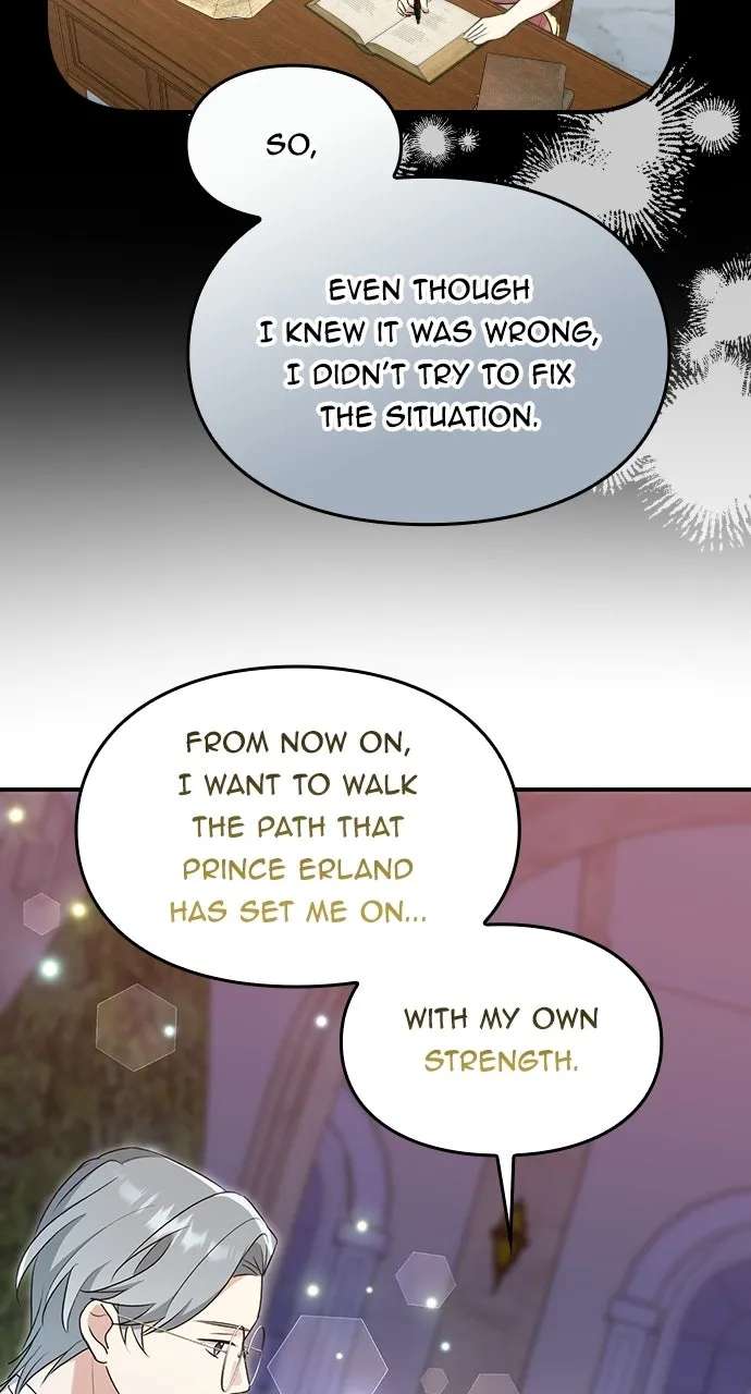 The Stand-in Daughter Wantsto Be Free Chapter 48 - page 23
