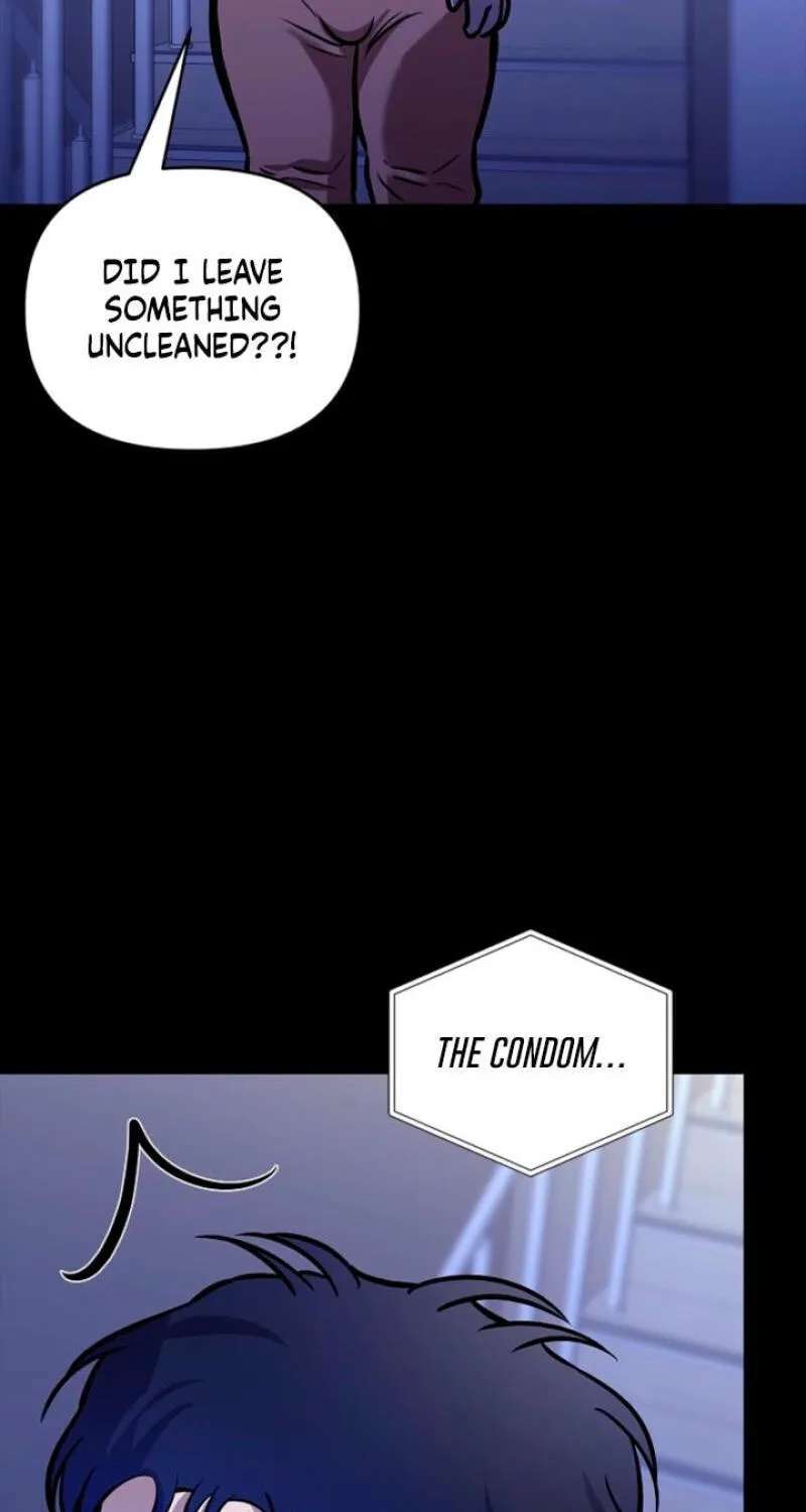 Parasite Chapter 13 - page 74