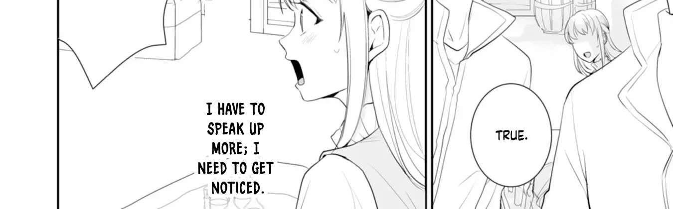 You Cast Me Aside Like a Saintess, Now You Want Me Back. Chapter 2 - page 32