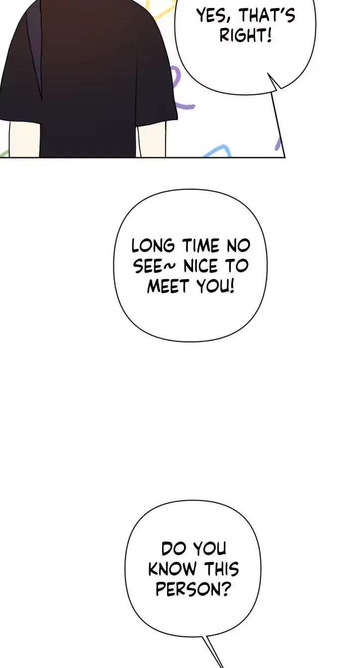 My Unknown Girlfriend Chapter 44 - page 8