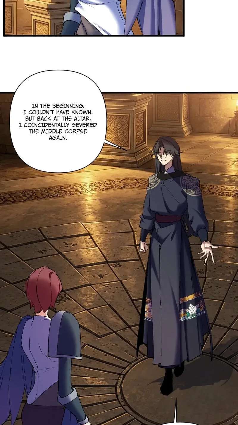 Wo De Choudi Chengle Wo De Dao Lv Chapter 62 - page 30