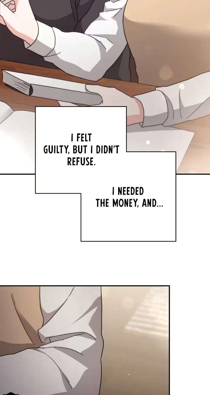 Dangerous Newlyweds Chapter 39 - page 32