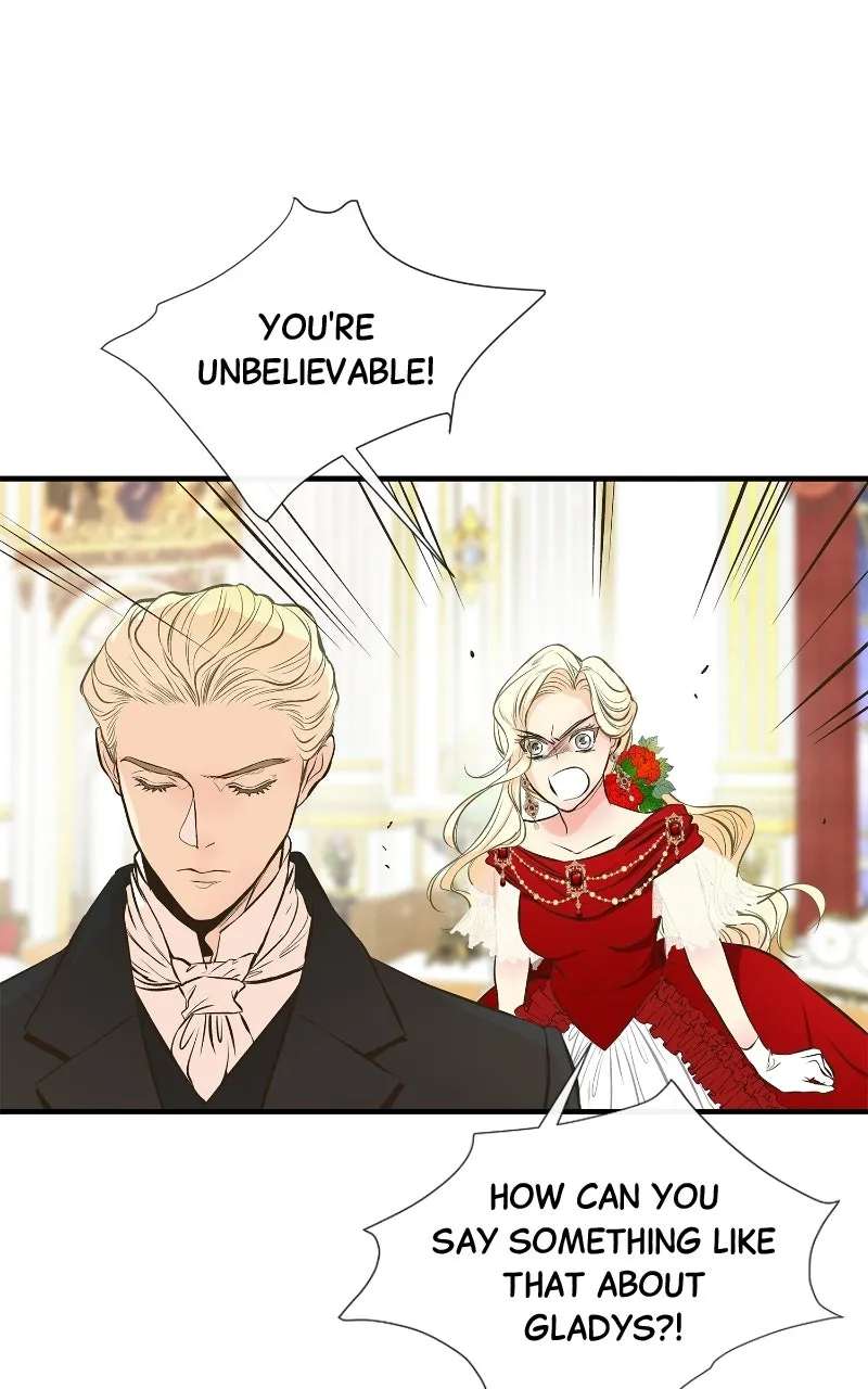 The Prince of Poison Chapter 4 - page 39
