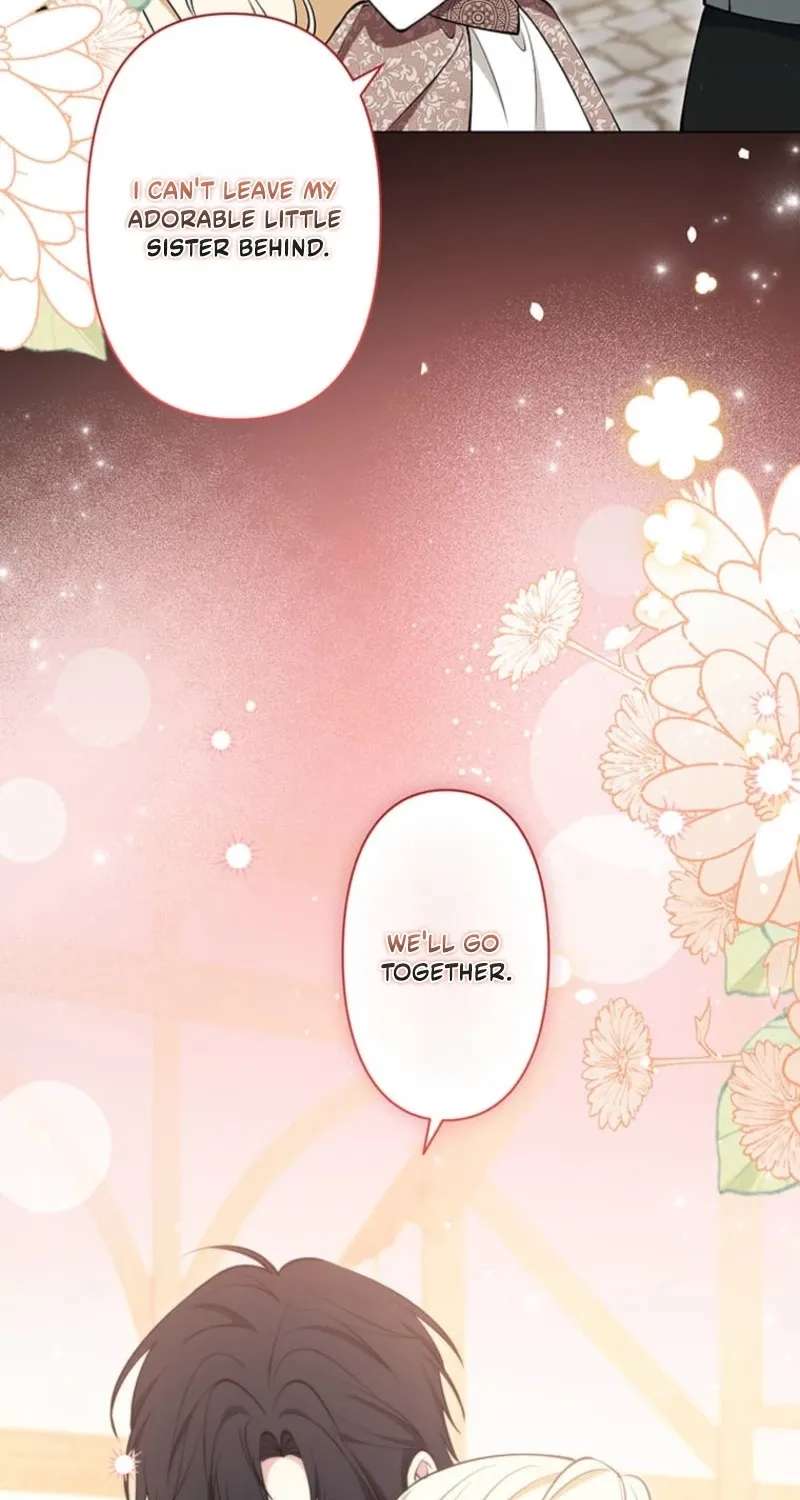 The Enemy King's Substitute Bride Chapter 46 - page 107