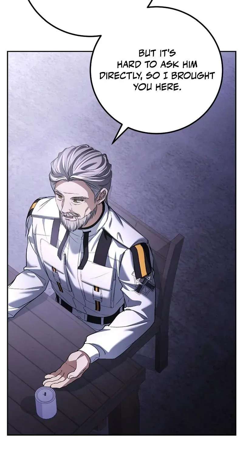 A Veteran Player is Needed in the Apocalypse Chapter 31 - page 68