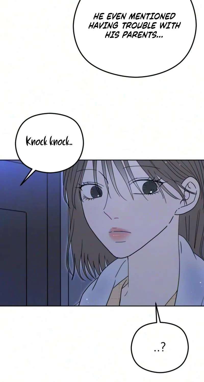 First-Person Blood-Relative Perspective Chapter 20 - page 37
