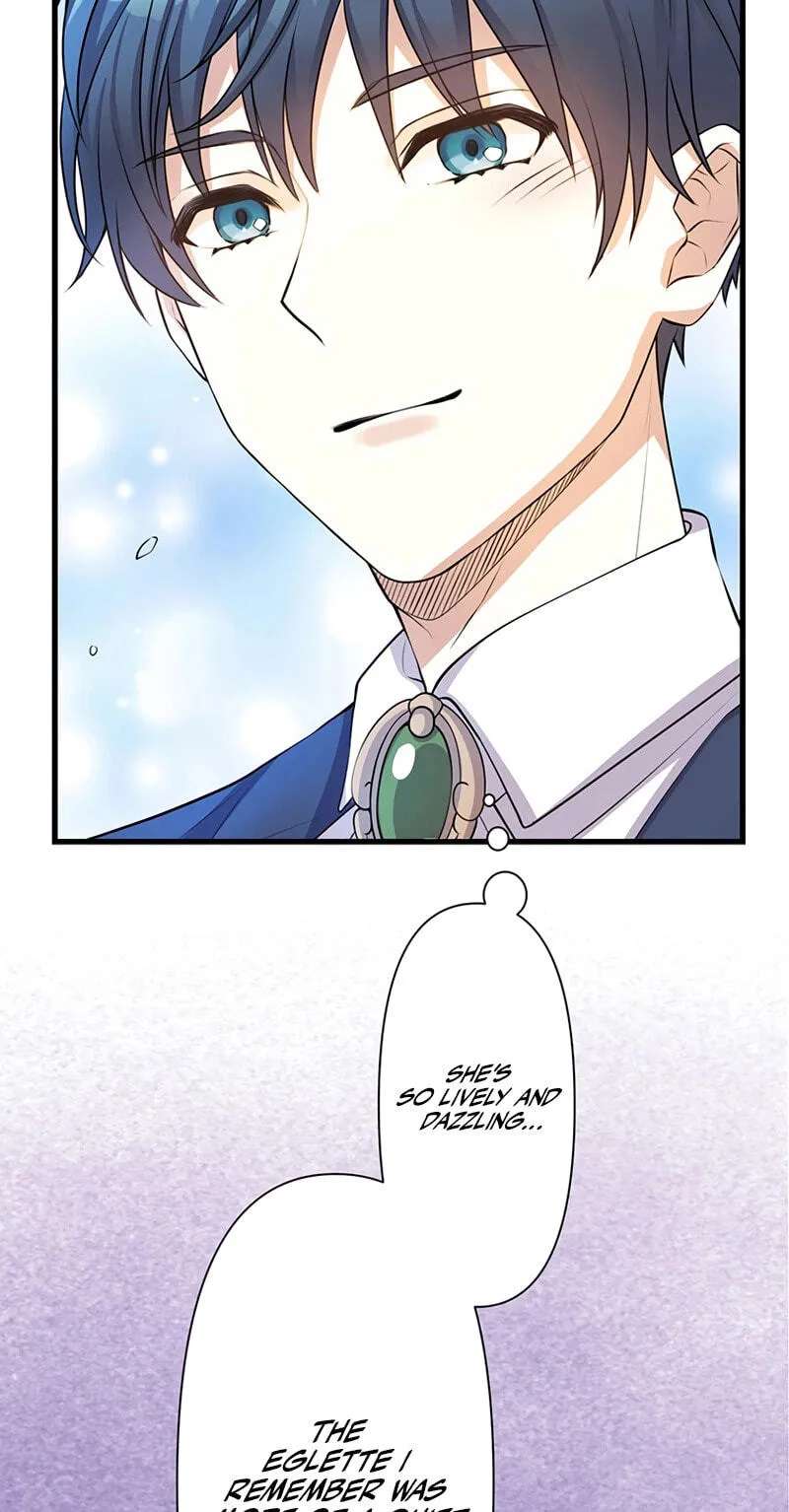 Tensei shitara Ikenie Oujo deshita ga - Maou-sama no Dakimakura ni Saishuushoku shimashita Chapter 48 - page 39