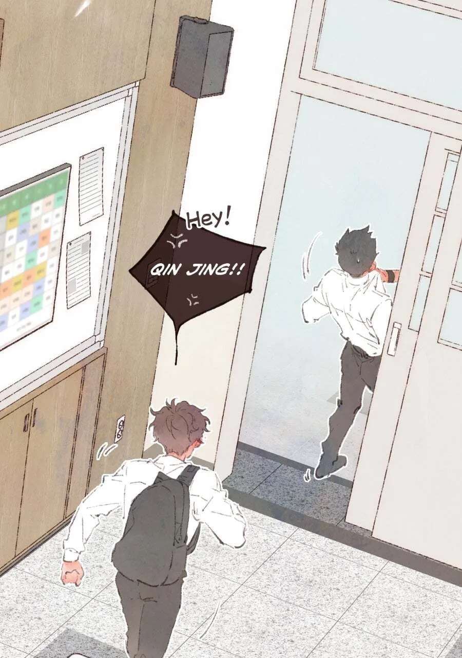 Soul Sealer's School Life Chapter 35 - page 50