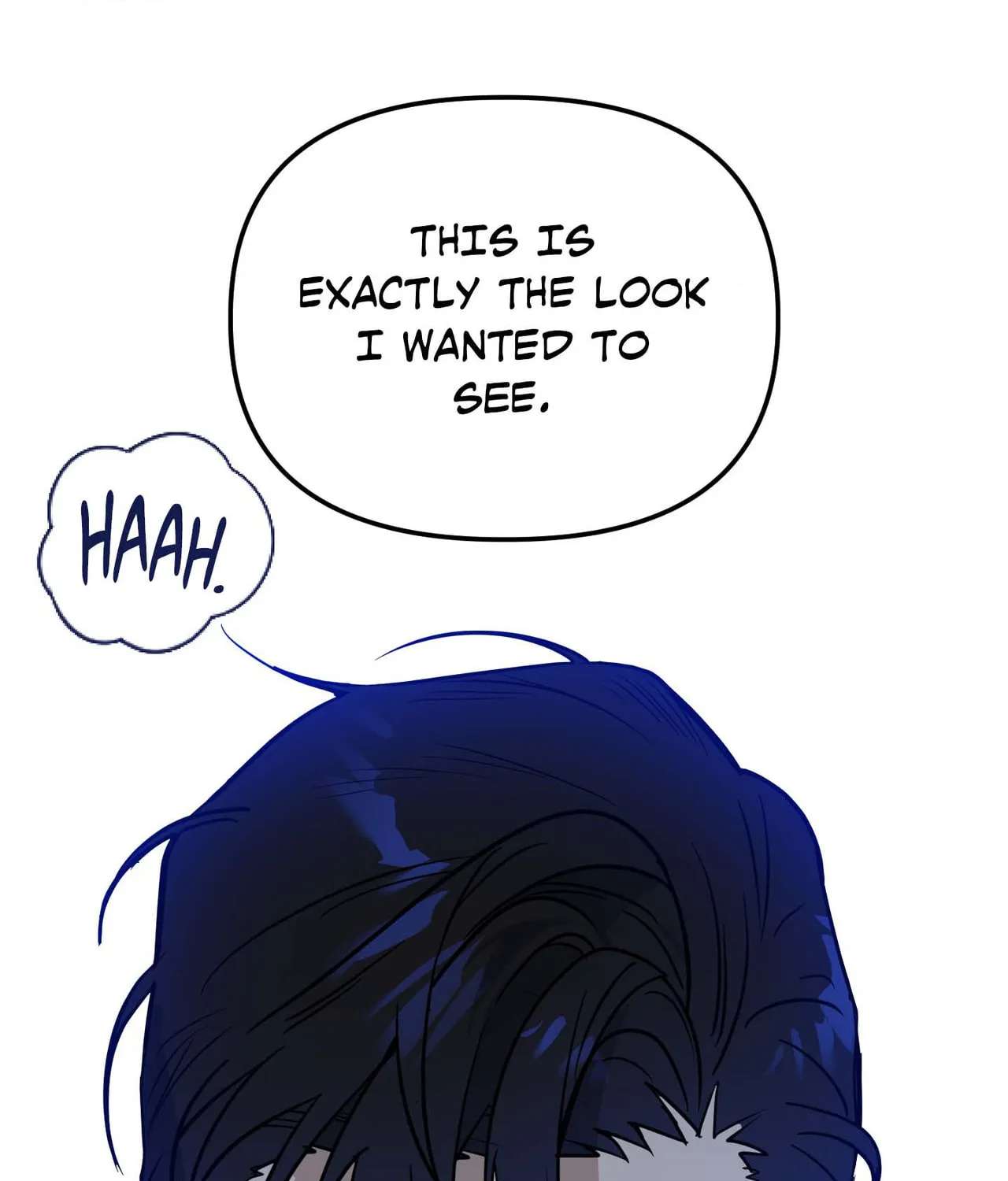 Taming the Master Chapter 7 - page 108