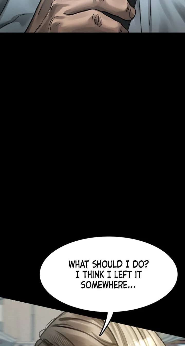 Dirty talk Chapter 66 - page 112