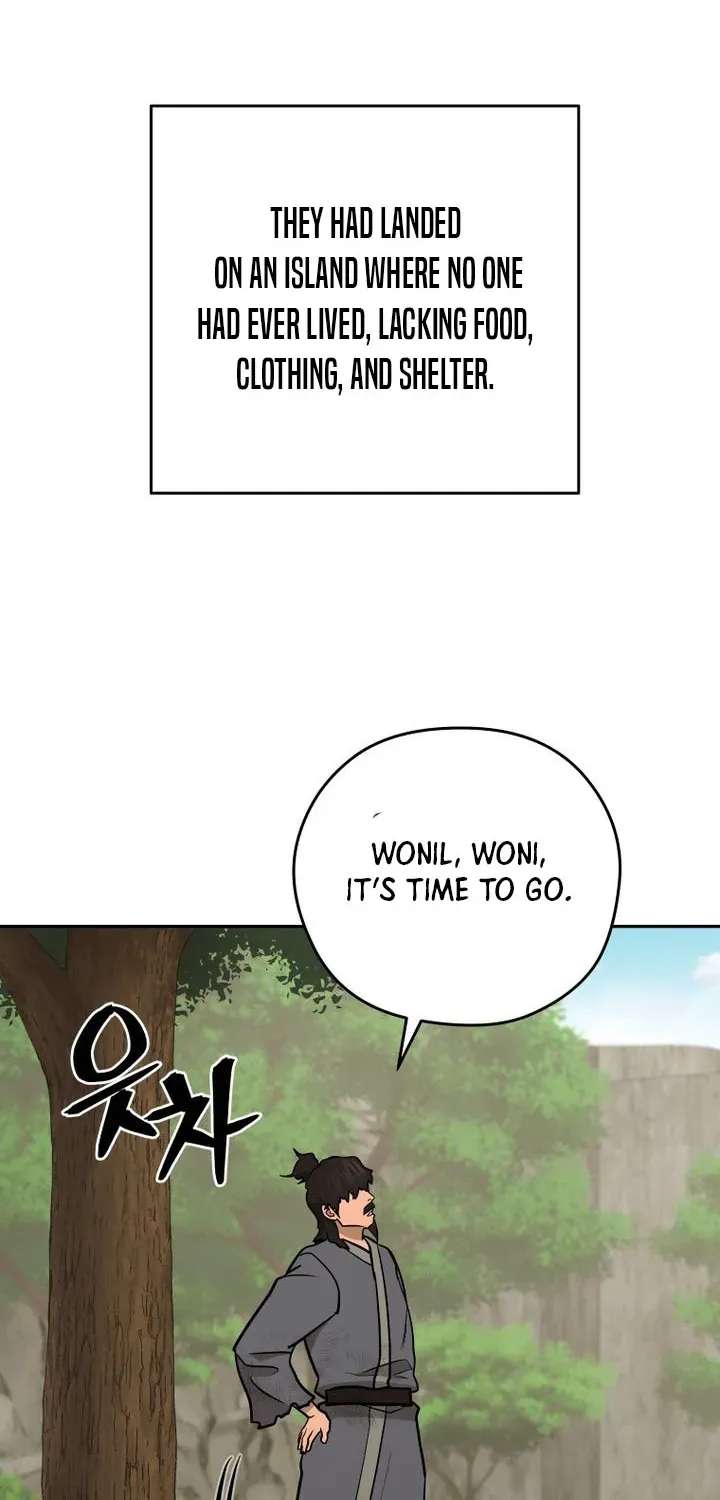Gwanjeon: Kang Jin Lee Chapter 265 - page 18
