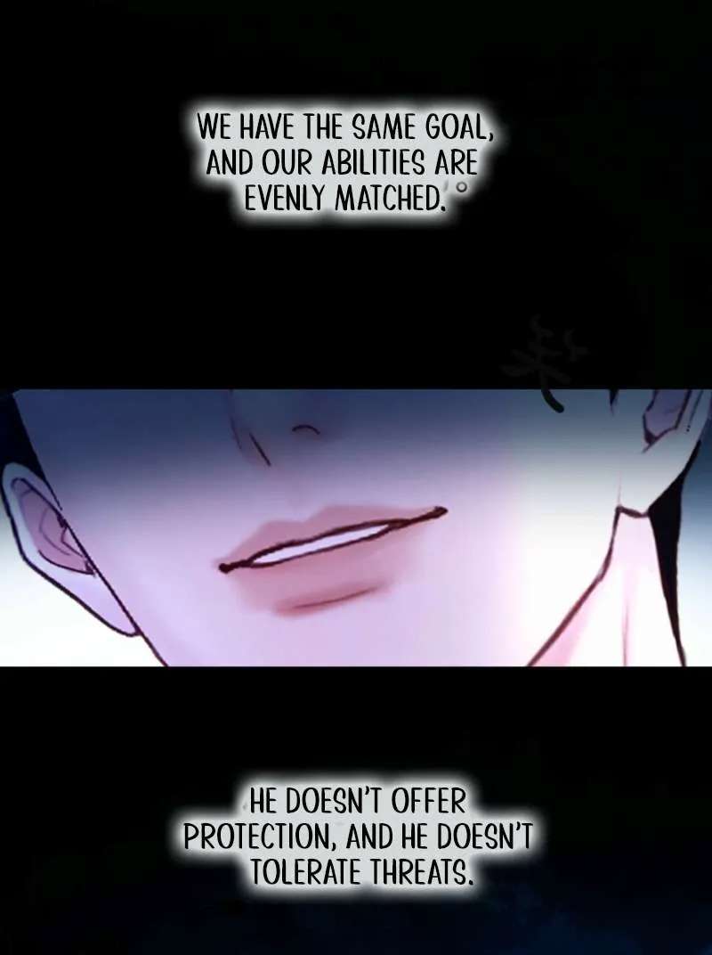 Perfect Enemy Chapter 7 - page 46