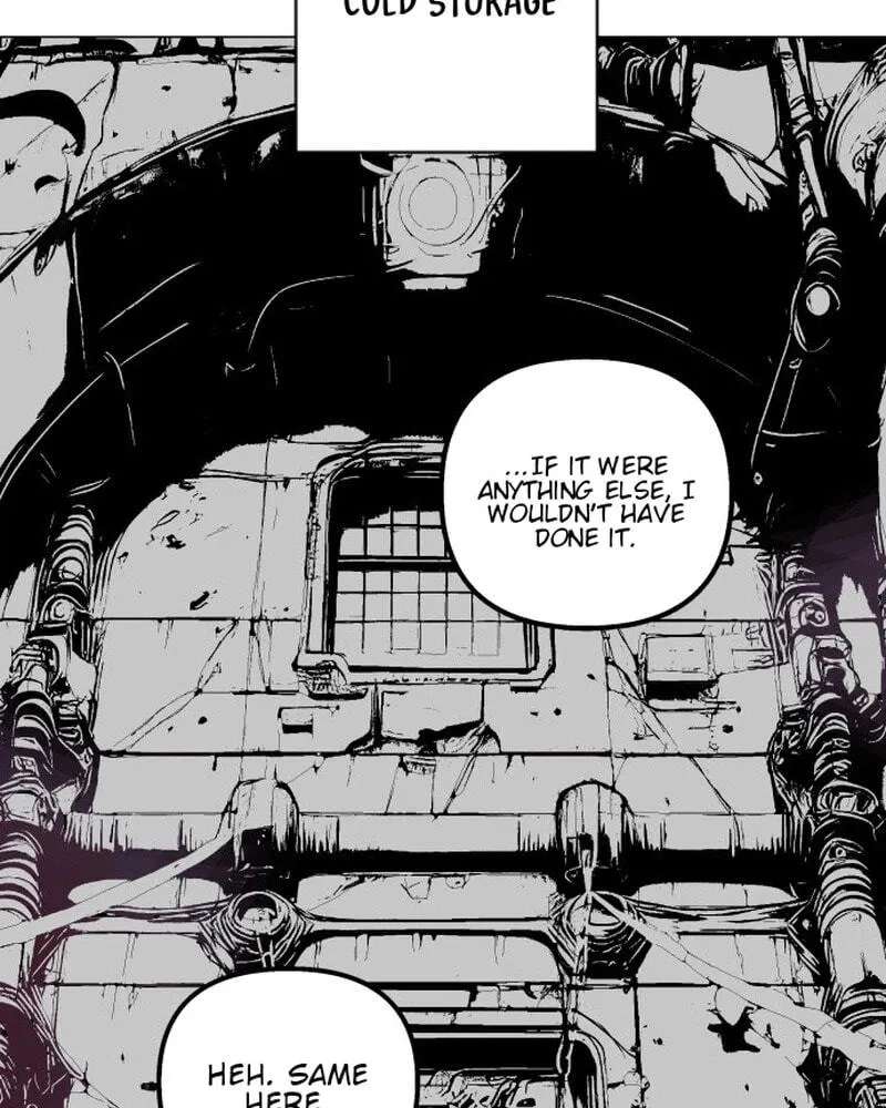 Bitterside Cranberries Chapter 15 - page 41