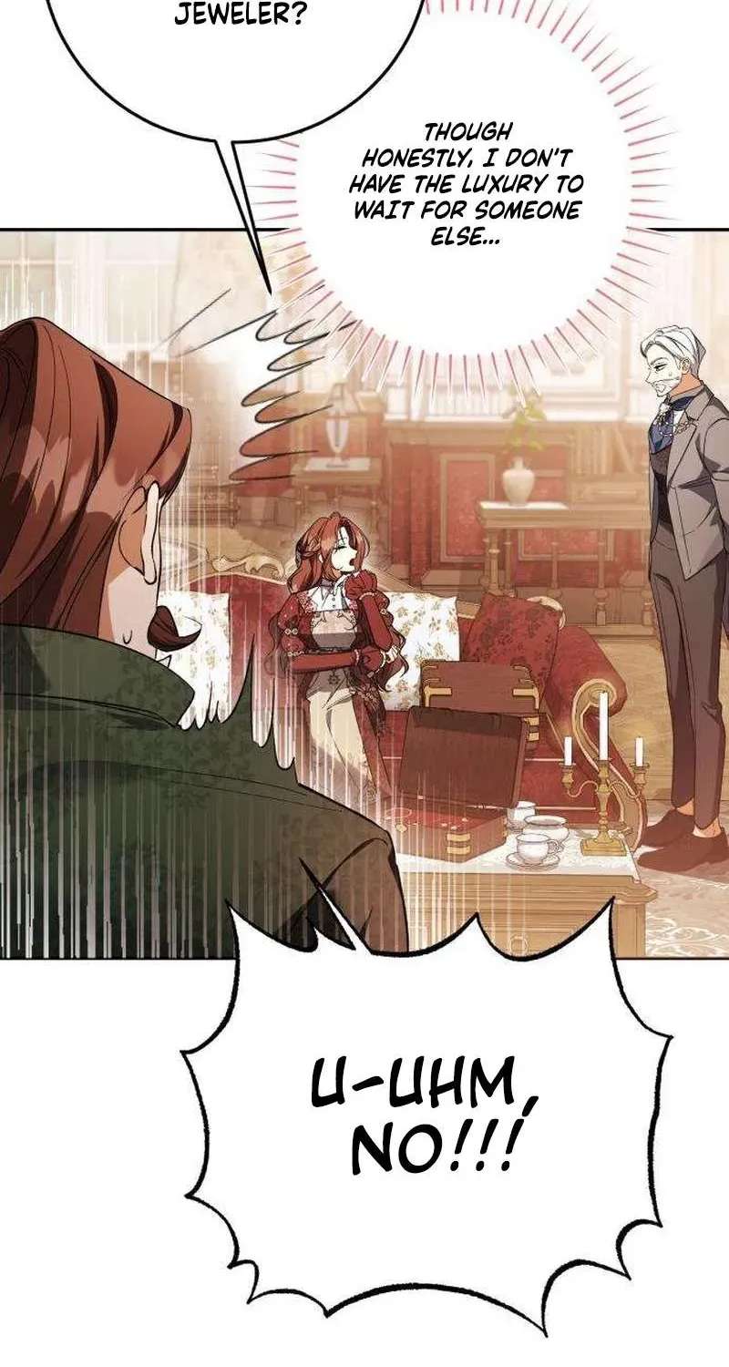 I Became the Owner of a Poor Estate Chapter 6 - page 25