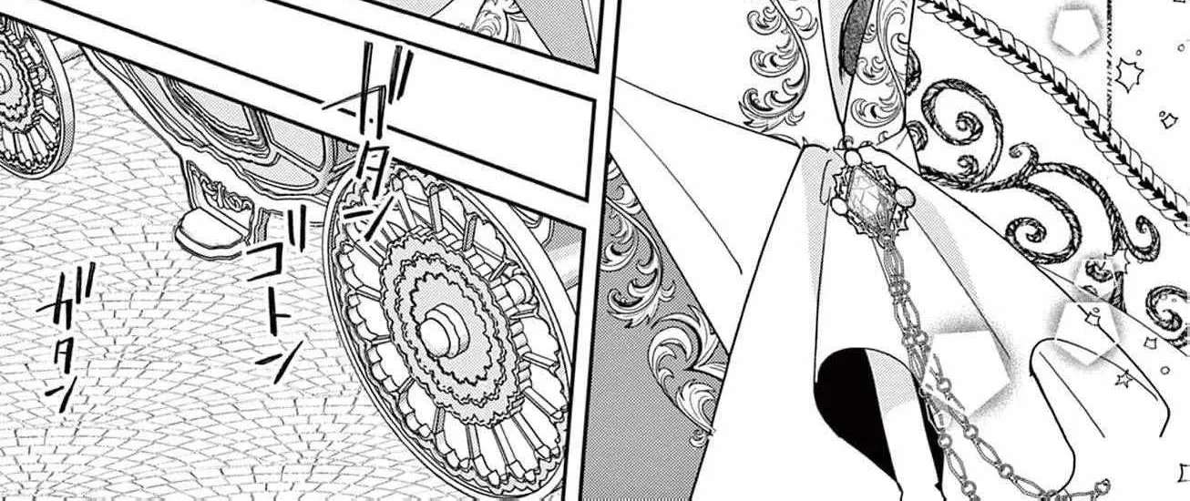 The Nameless Monster and Two Knights: And the Fiancé Is Perplexed Chapter 2 - page 56