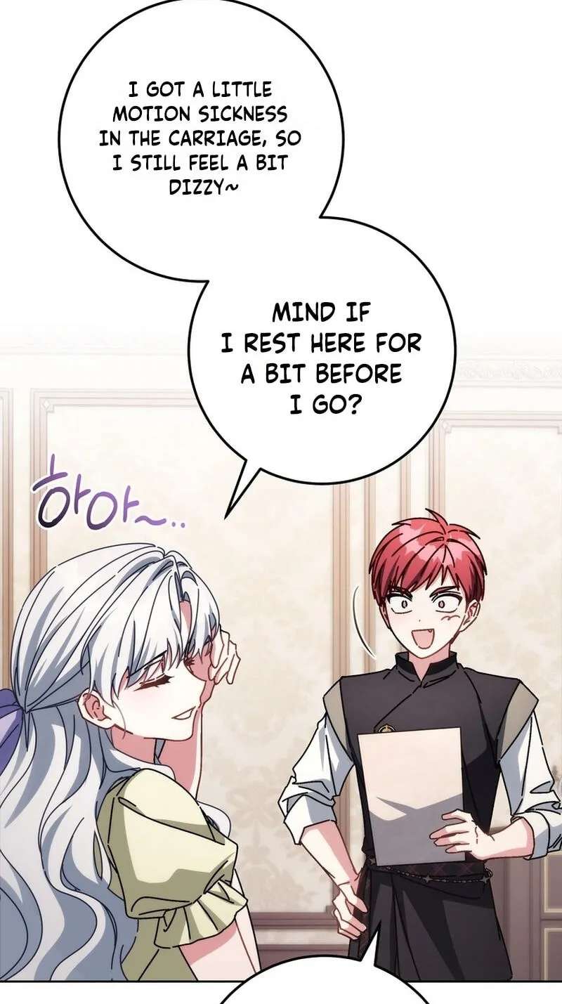 Can I Cry Now? Chapter 56 - page 14
