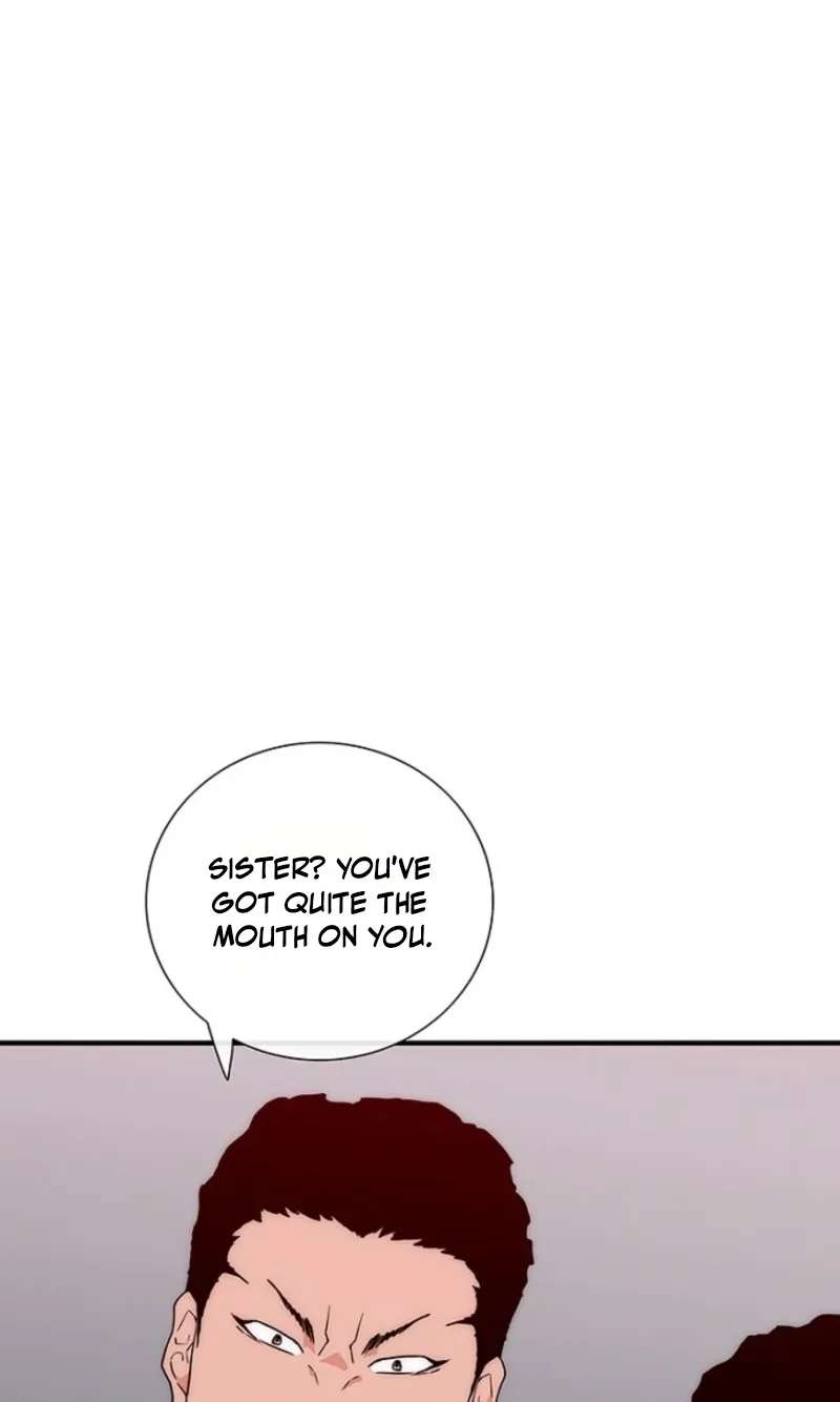 The Retired Killer Wants a Quiet Life Chapter 18 - page 85