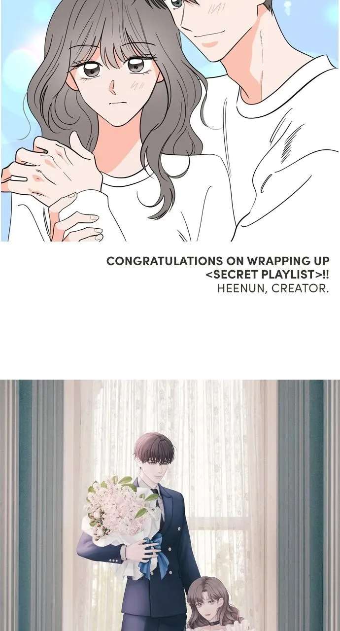 Secret Playlist Chapter 107.5 - page 49