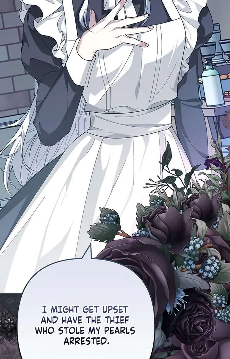 Revenge of Reborn Villainess Chapter 6 - page 81
