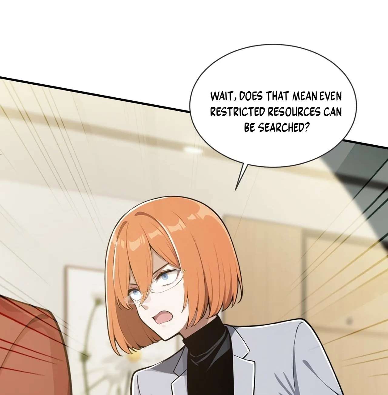 Doomsday Smuggler: I Trade Spicy Strips for Gold Bars Chapter 64 - page 57