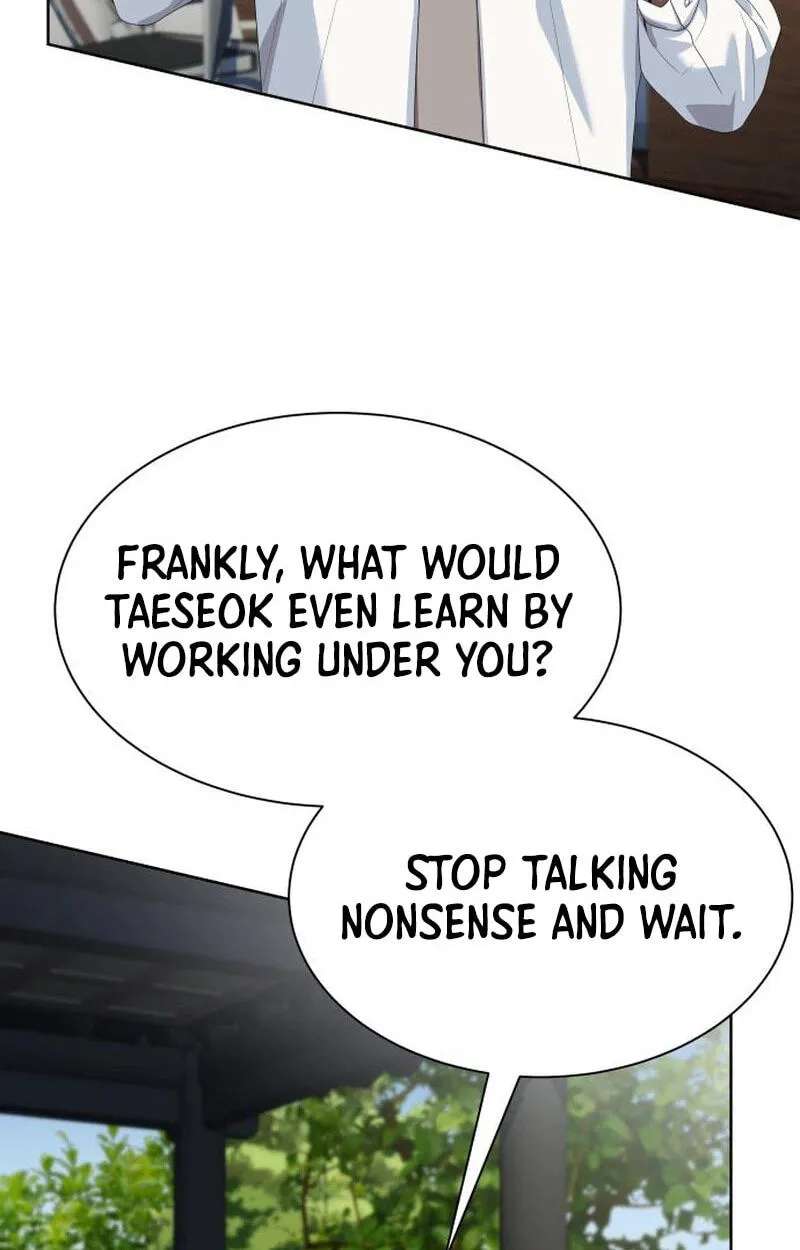 Become a Legend as an All-Rounder Chapter 154 - page 75