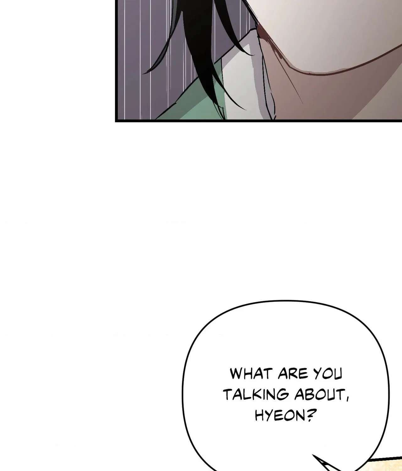 With Our Fingers Tightly Entwined Chapter 30 - page 74