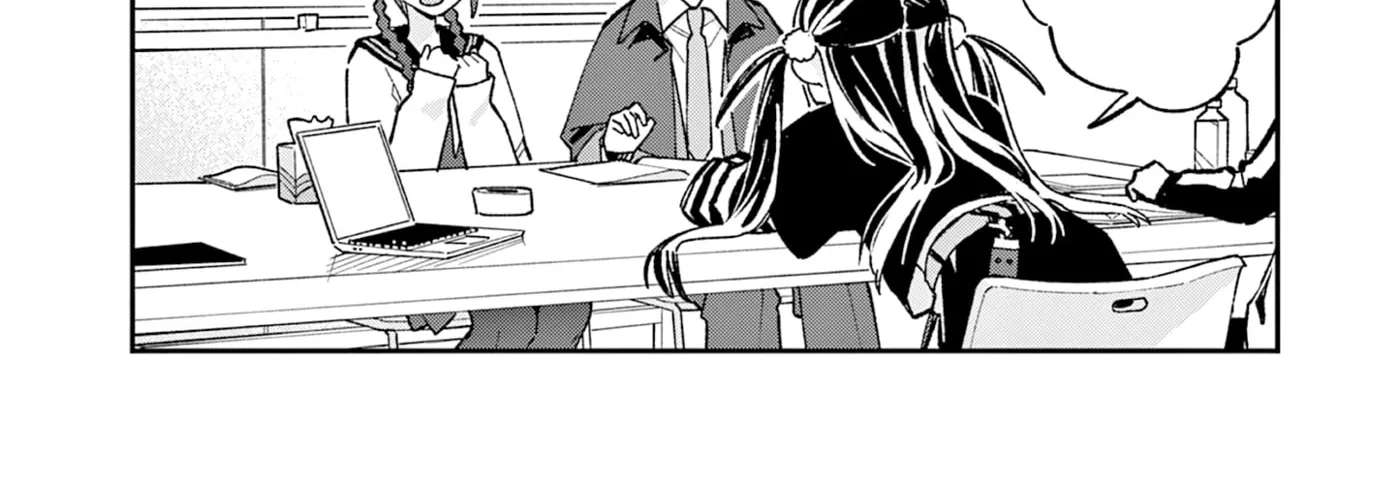 Houkago, Bokura wa Uchuu ni Madou Chapter 61 - page 8
