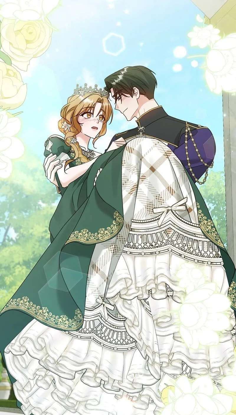 The Beginning of Revenge Starts with Marriage Chapter 50 - page 32