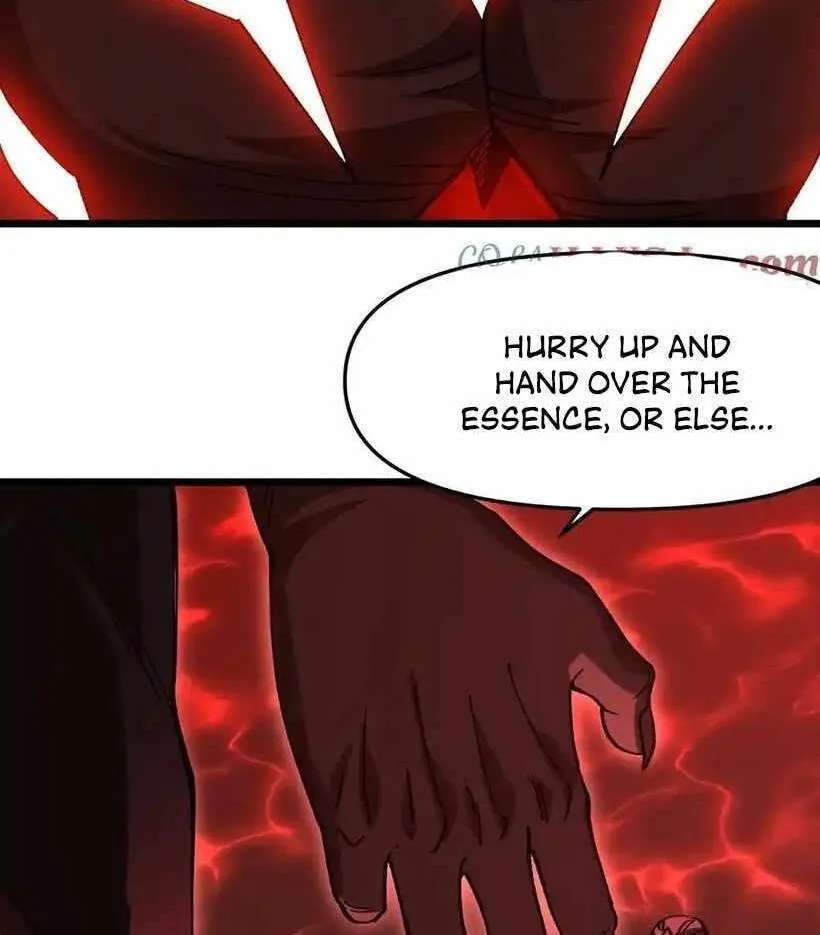 Bai Lan De Wo, Quan Kao Tu Di Xu Ming Chapter 40 - page 47