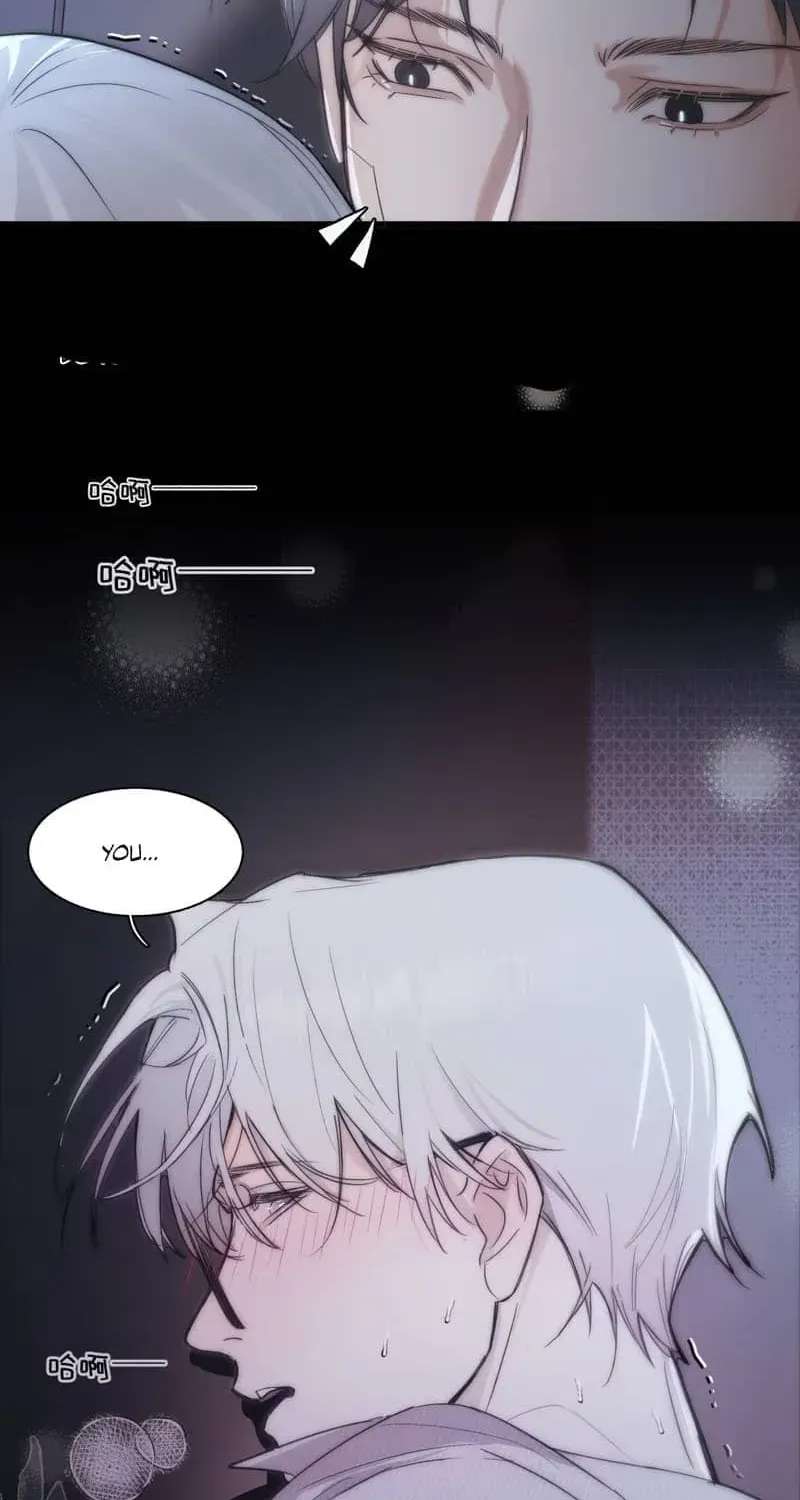 Bait For Returning to The Cage Chapter 2 - page 19