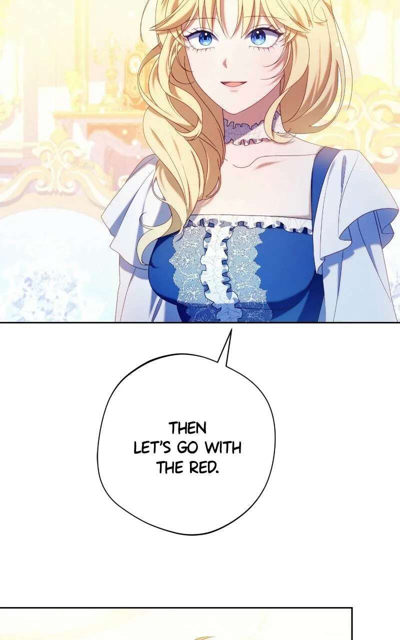 I’m a Villainess, but I Won’t Live Like One Chapter 77 - page 75