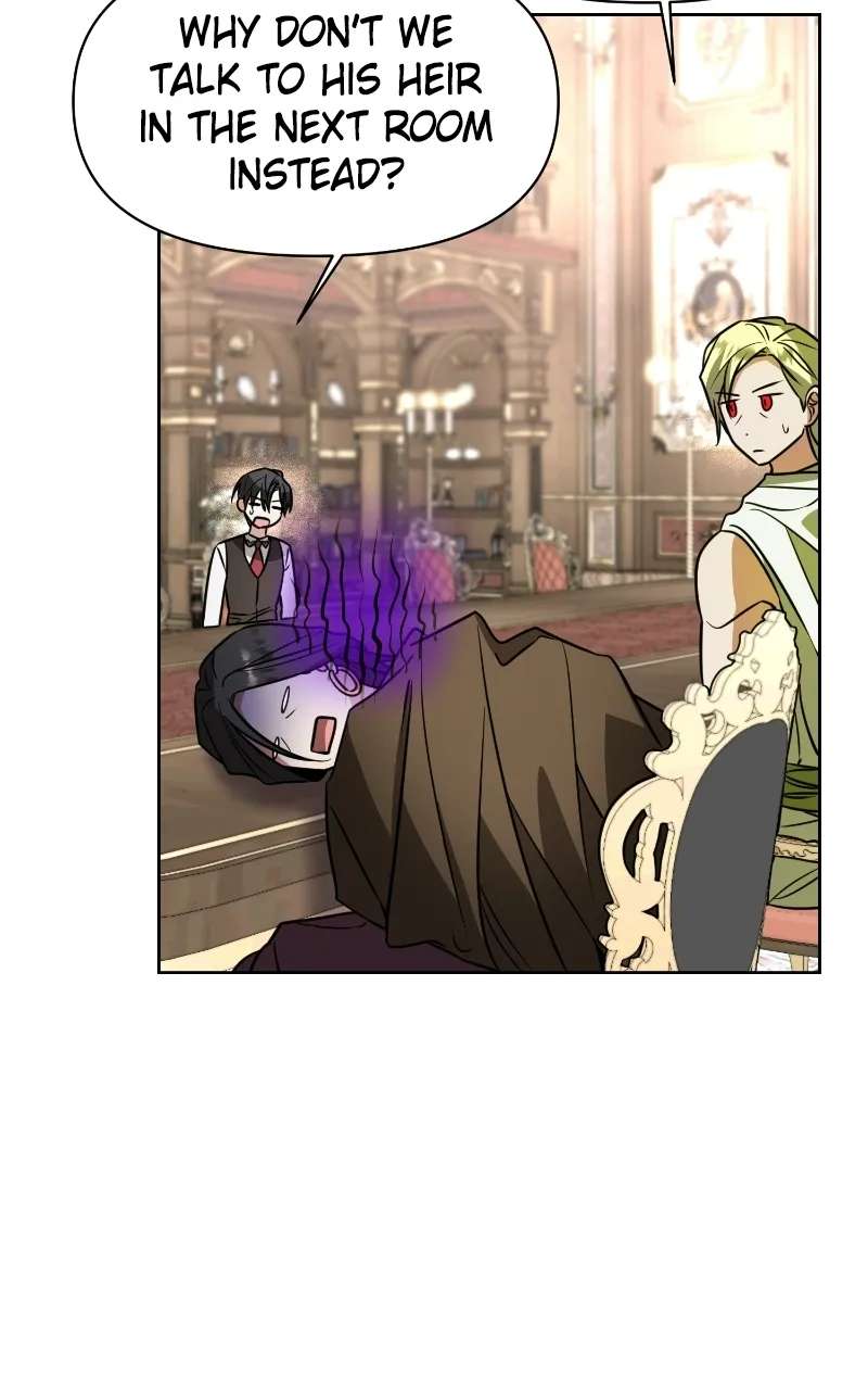 My Ruined Academy Chapter 94 - page 36