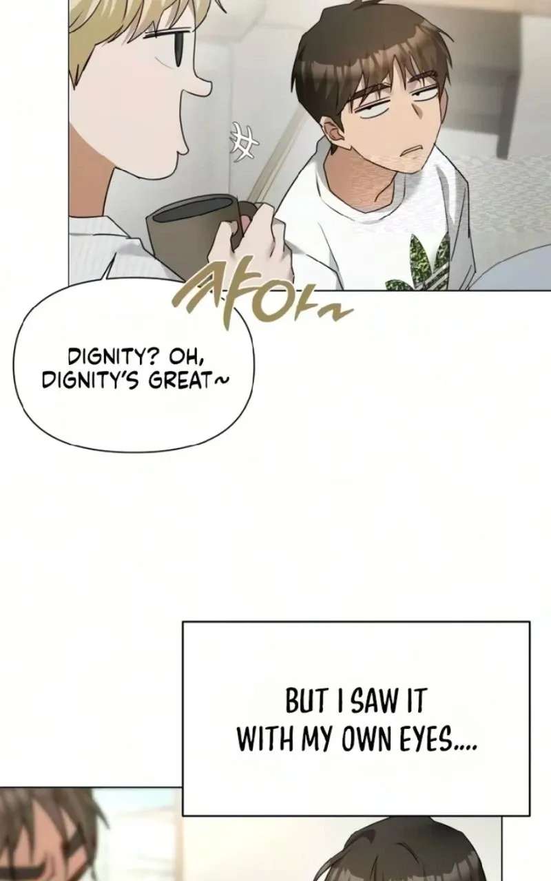 My family's Romeo Chapter 60 - page 47