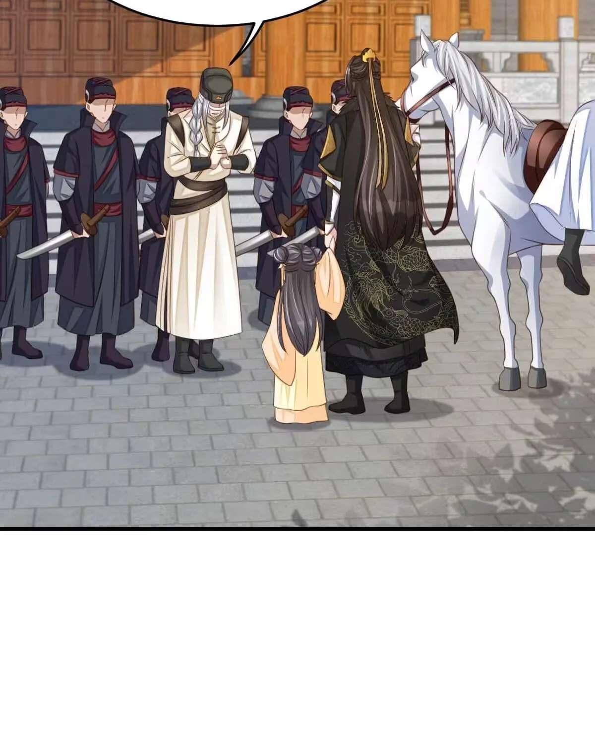 I Tamed the Tyrant Chapter 29 - page 72