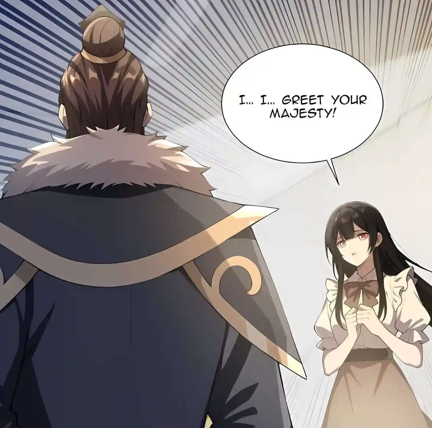 I Opened the Mythical Pet Era Chapter 59 - page 93