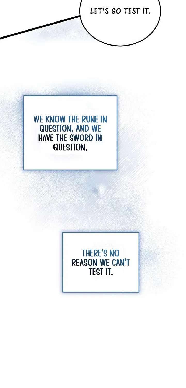I’ll Retire After Saving The World Chapter 104 - page 39