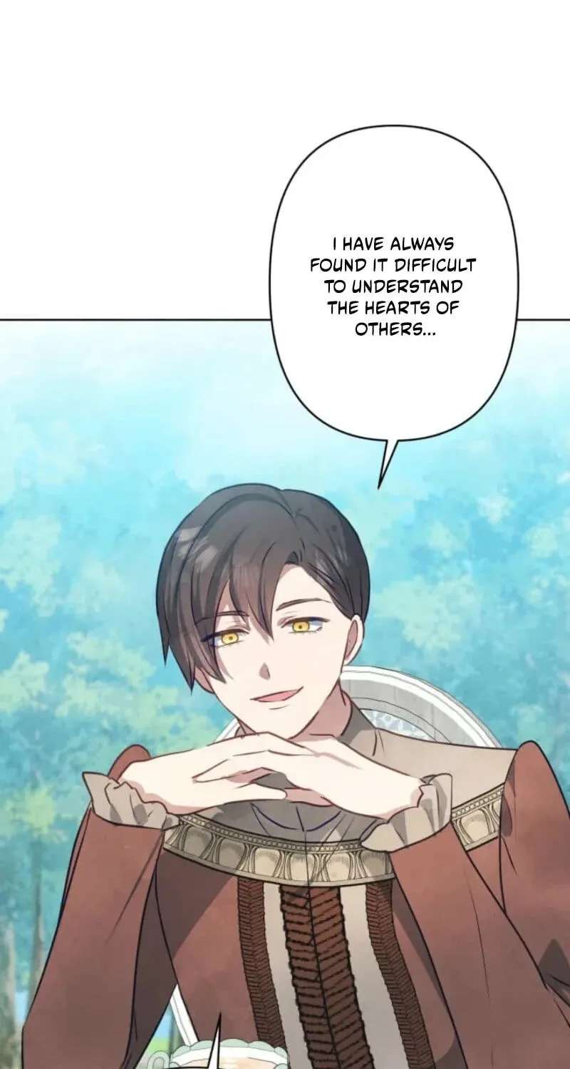 When My Enemies Weep Chapter 44 - page 43