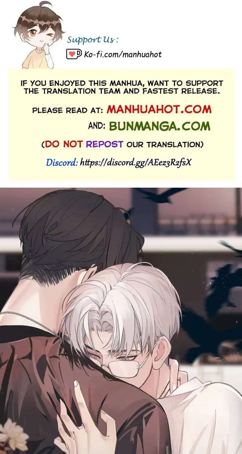 Bait For Returning to The Cage Chapter 2 - page 1