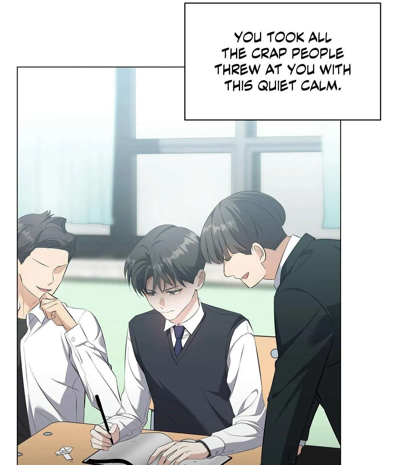 My Good-Hearted Darling Chapter 59 - page 102