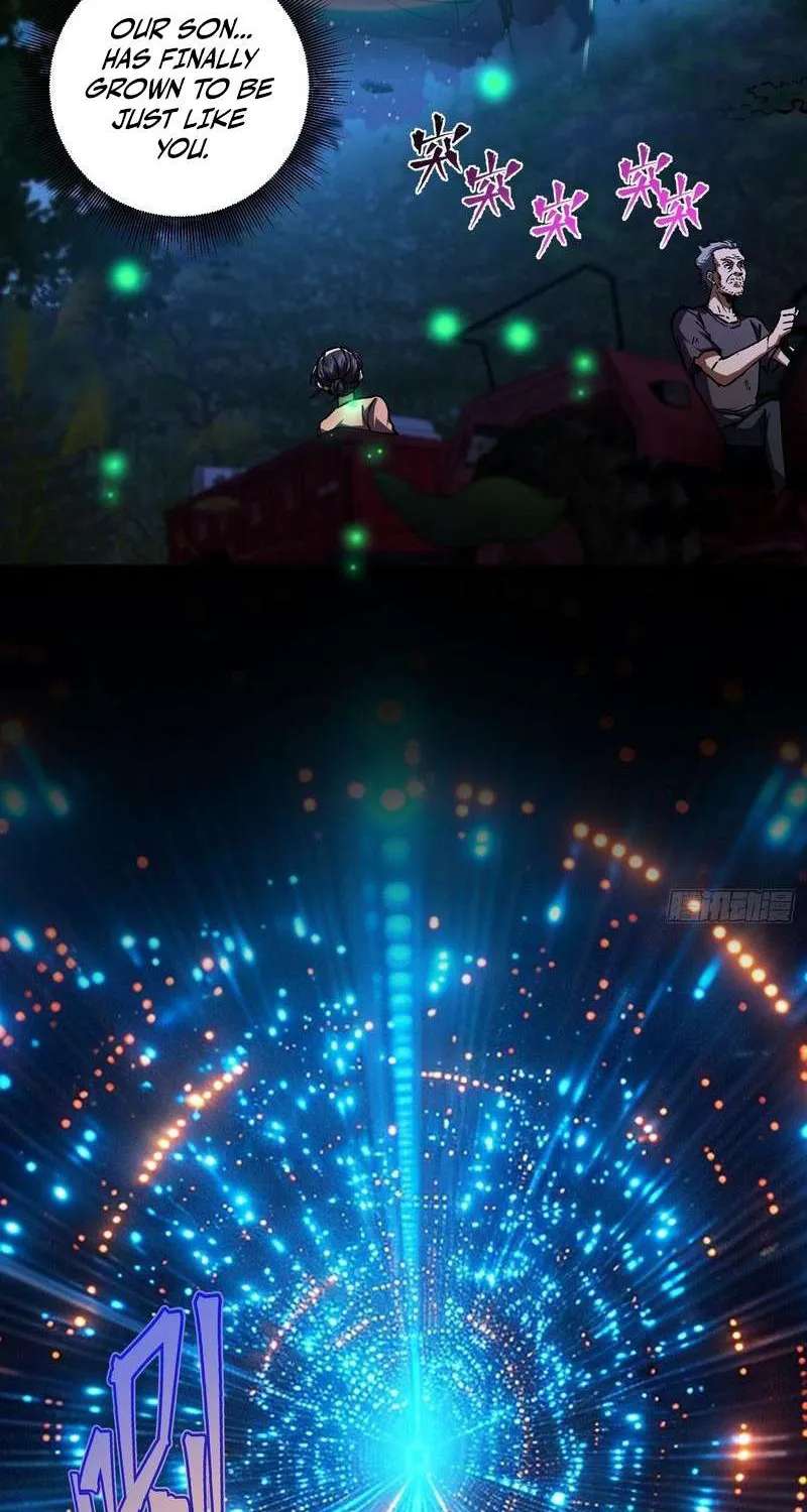 I May Be a Beginner, but I’m Actually a Level 99 Overpowered Player Chapter 26 - page 44