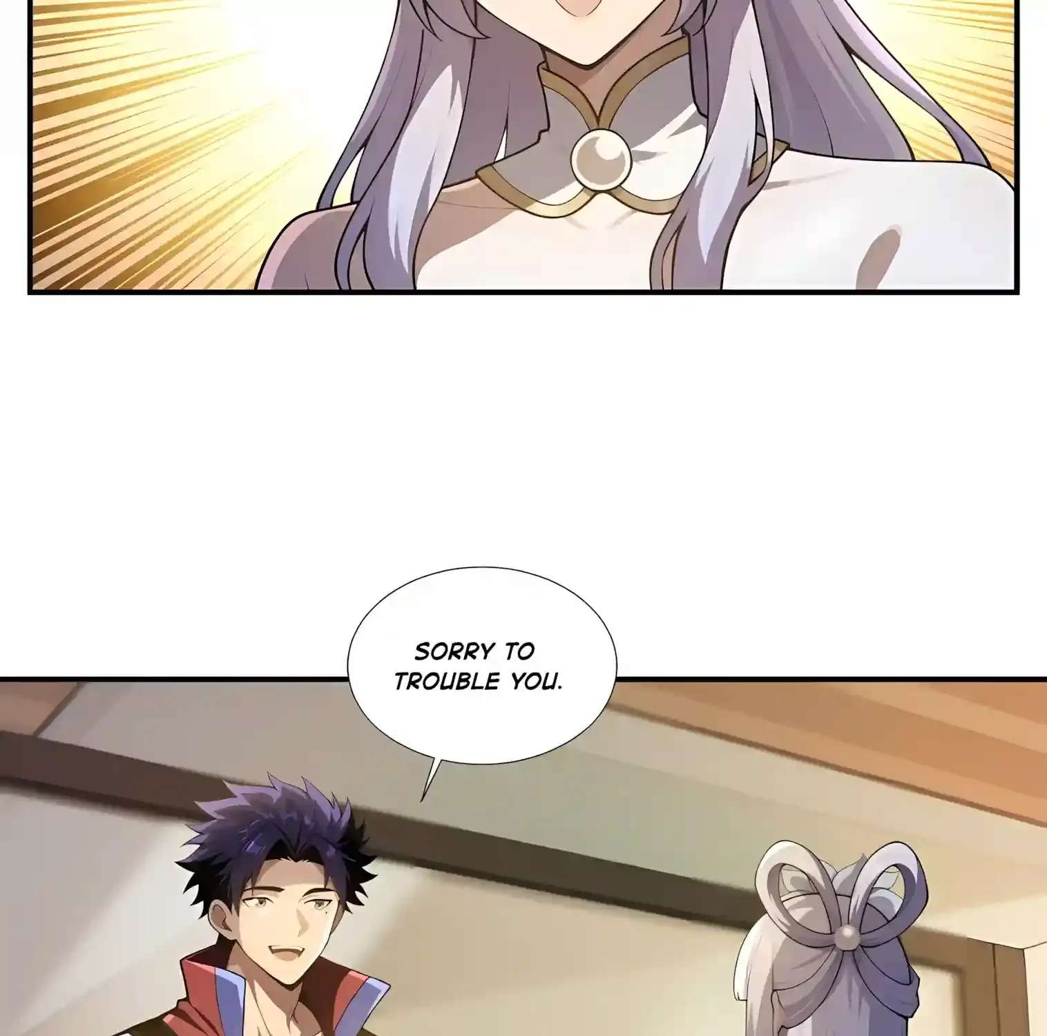 I Opened the Mythical Pet Era Chapter 47 - page 65