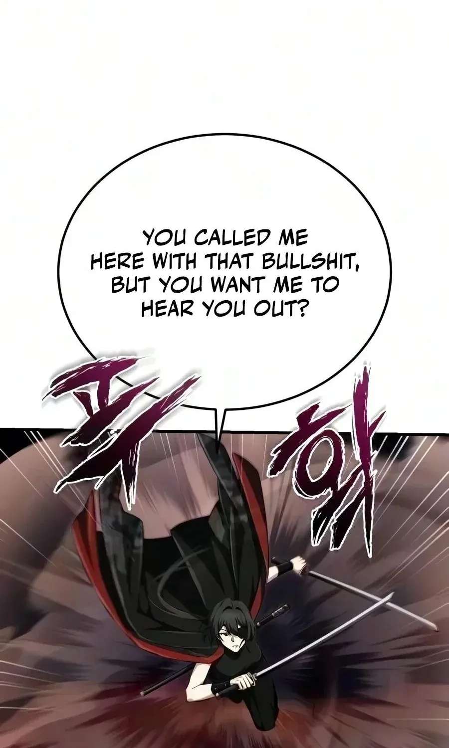 One hit teacher master baek Chapter 159 - page 75