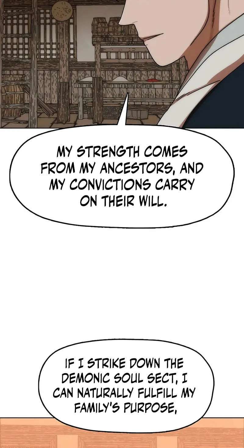 Like a Chilling Flame Chapter 94 - page 27