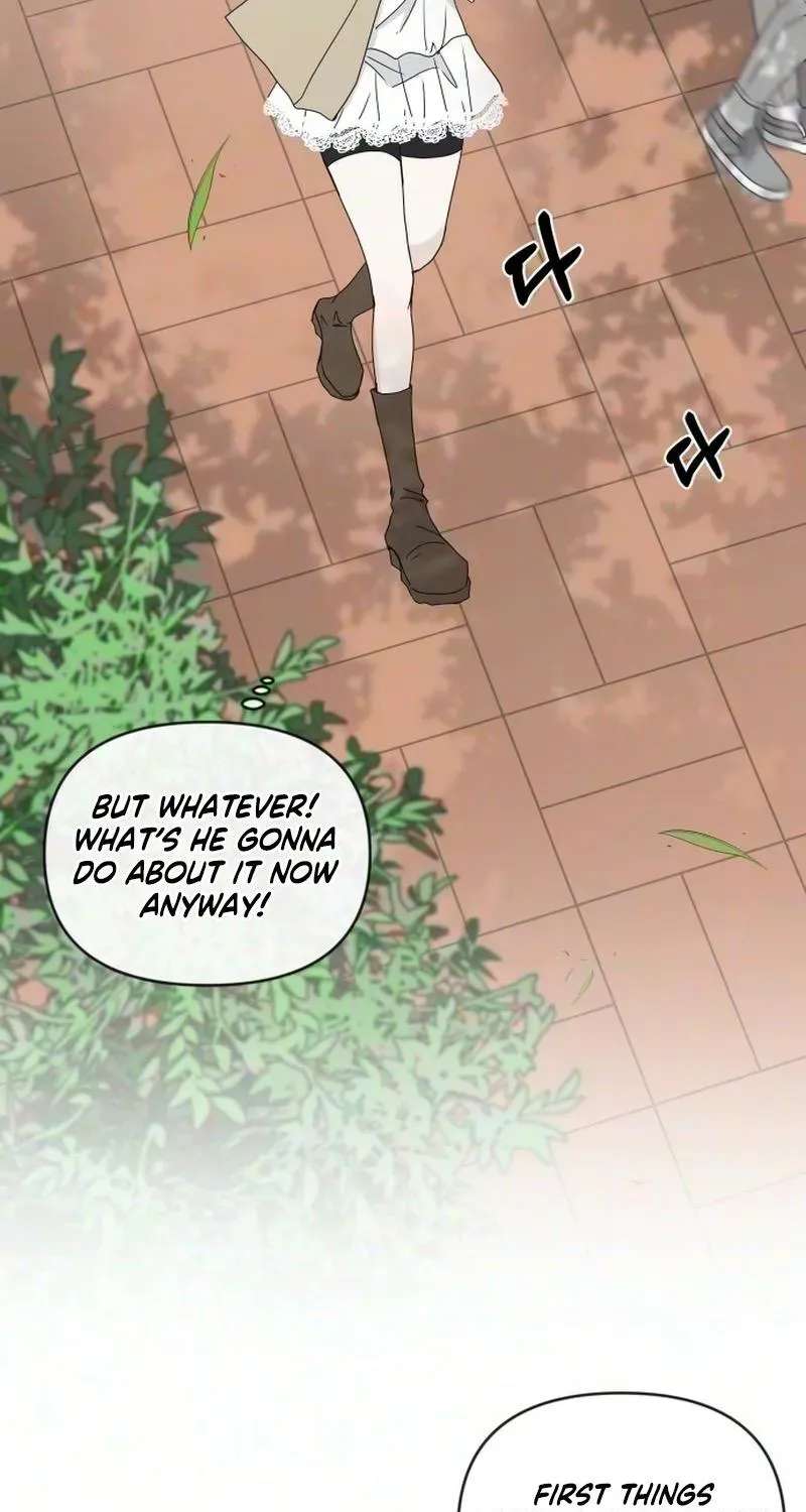 My Meddler in Love Chapter 44 - page 74